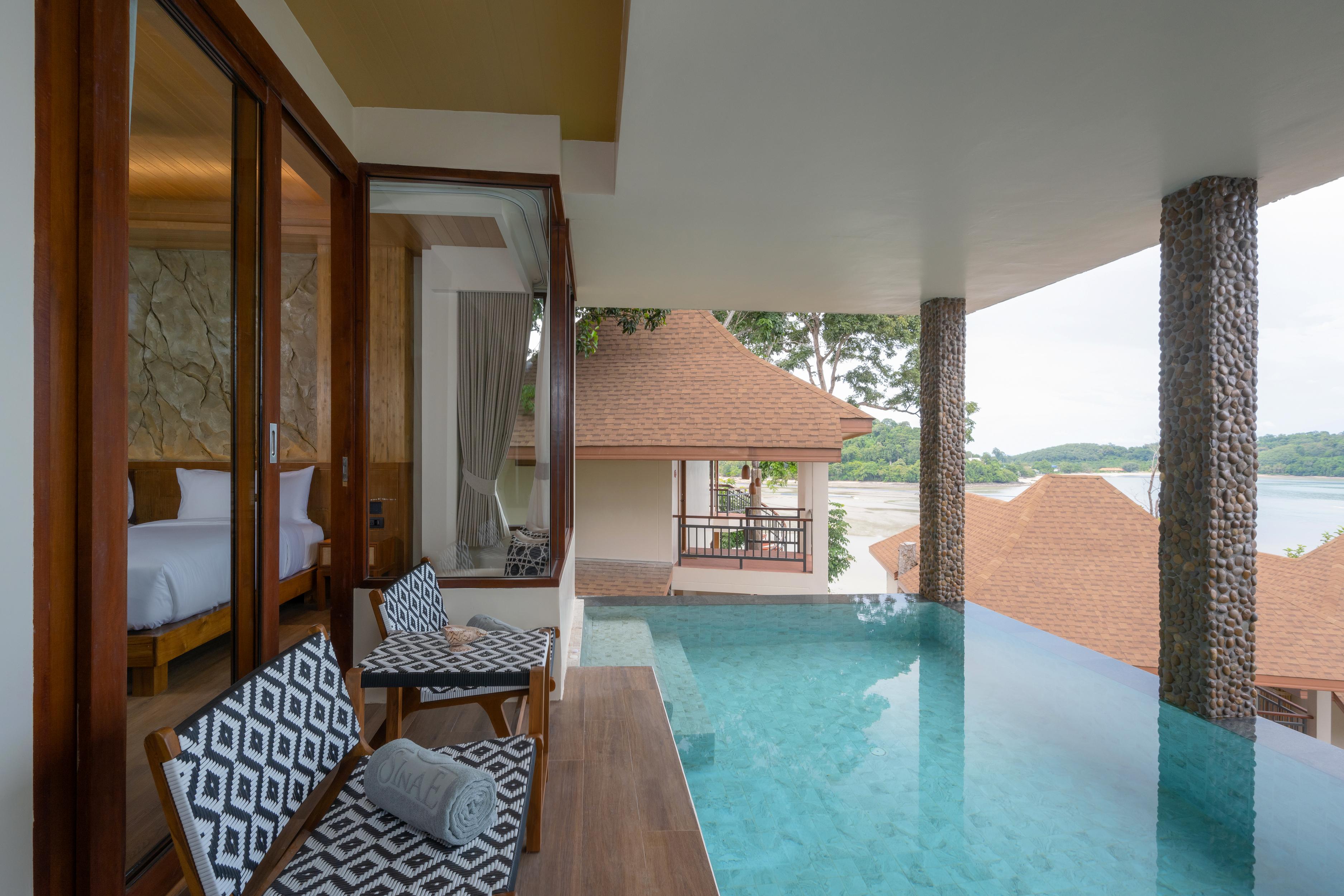 Hotel Sinae 5*