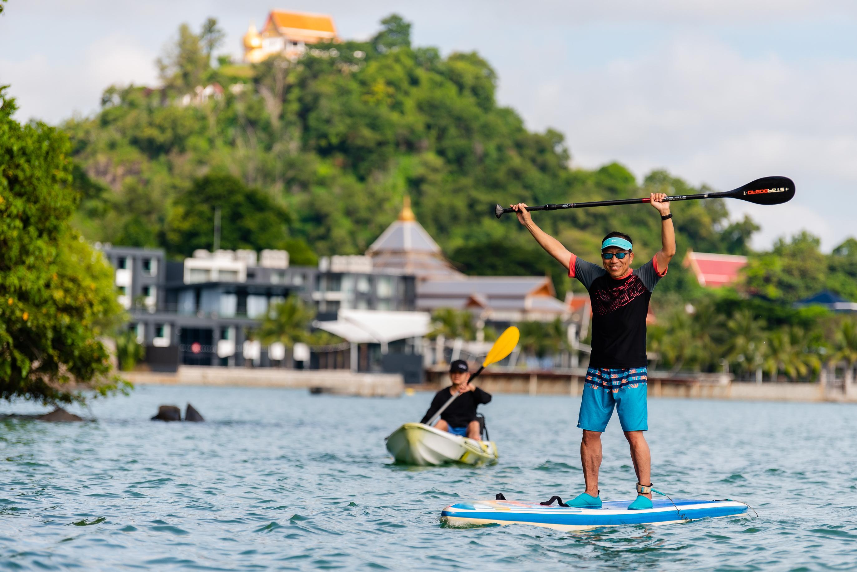 Sinae Hotel Phuket